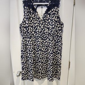 Junarose size 22 dress